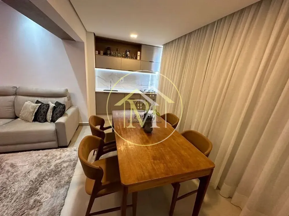 Apartamento, 3 quartos, 103 m² - Foto 3