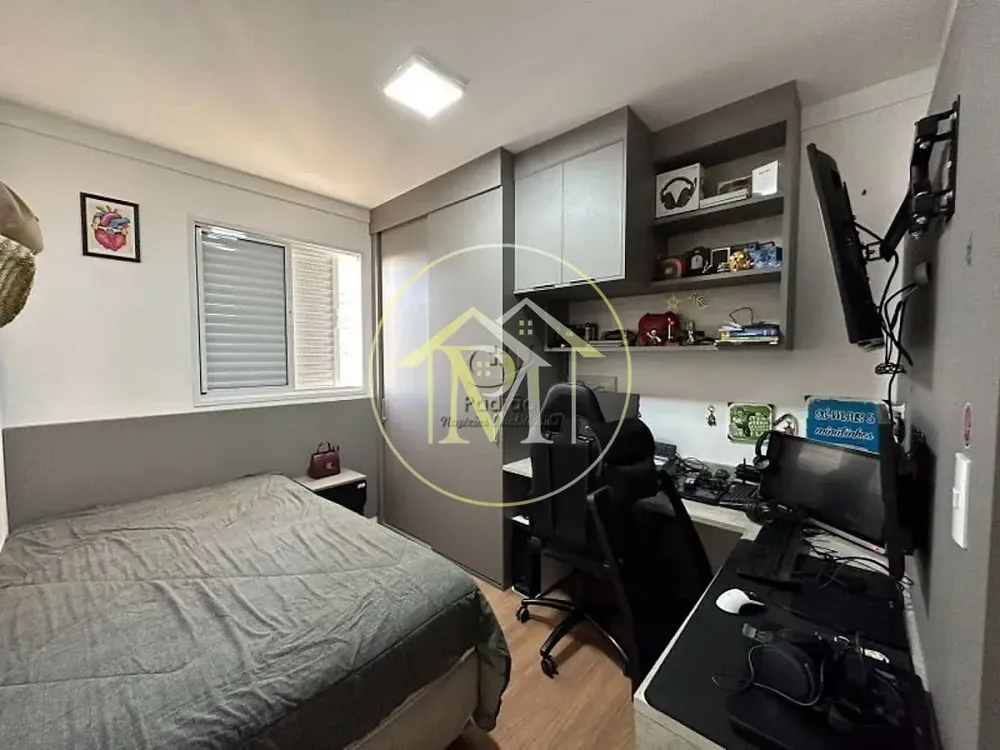 Apartamento, 3 quartos, 103 m² - Foto 4