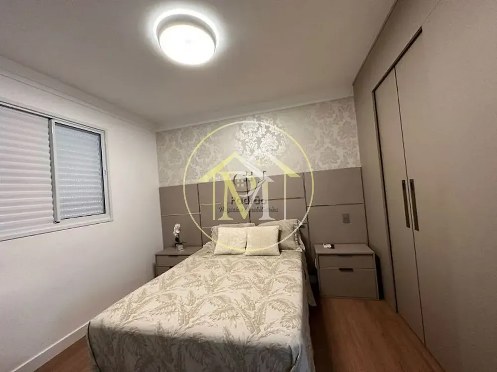 Apartamento, 3 quartos, 103 m² - Foto 6