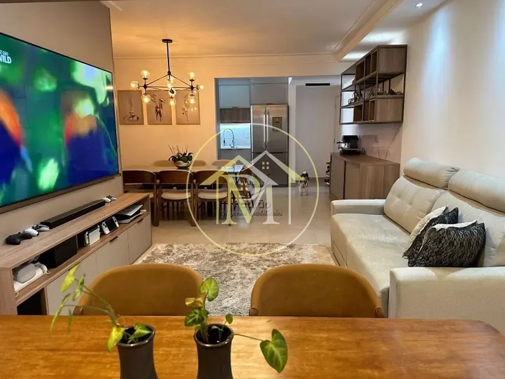 Apartamento, 3 quartos, 103 m² - Foto 5