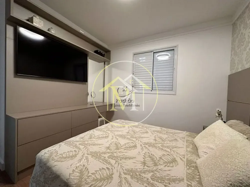 Apartamento, 3 quartos, 103 m² - Foto 8