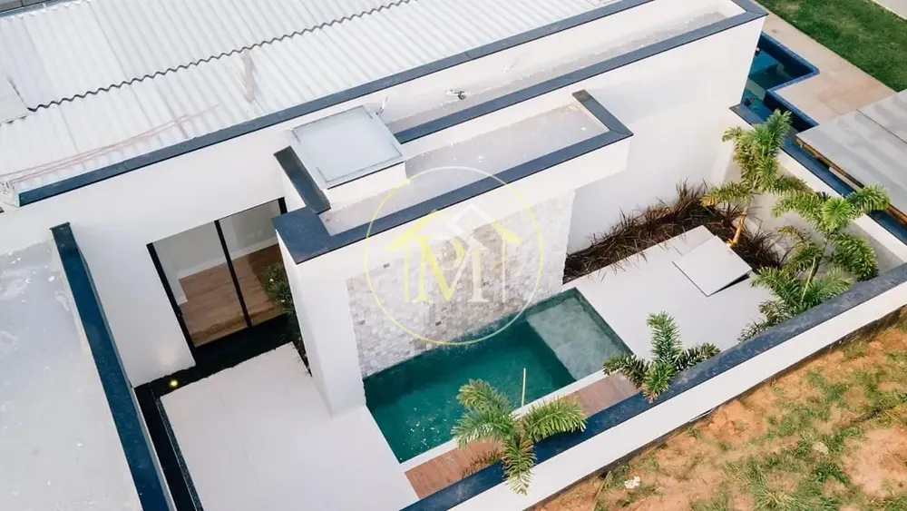 Casa, 3 quartos, 247 m² - Foto 3