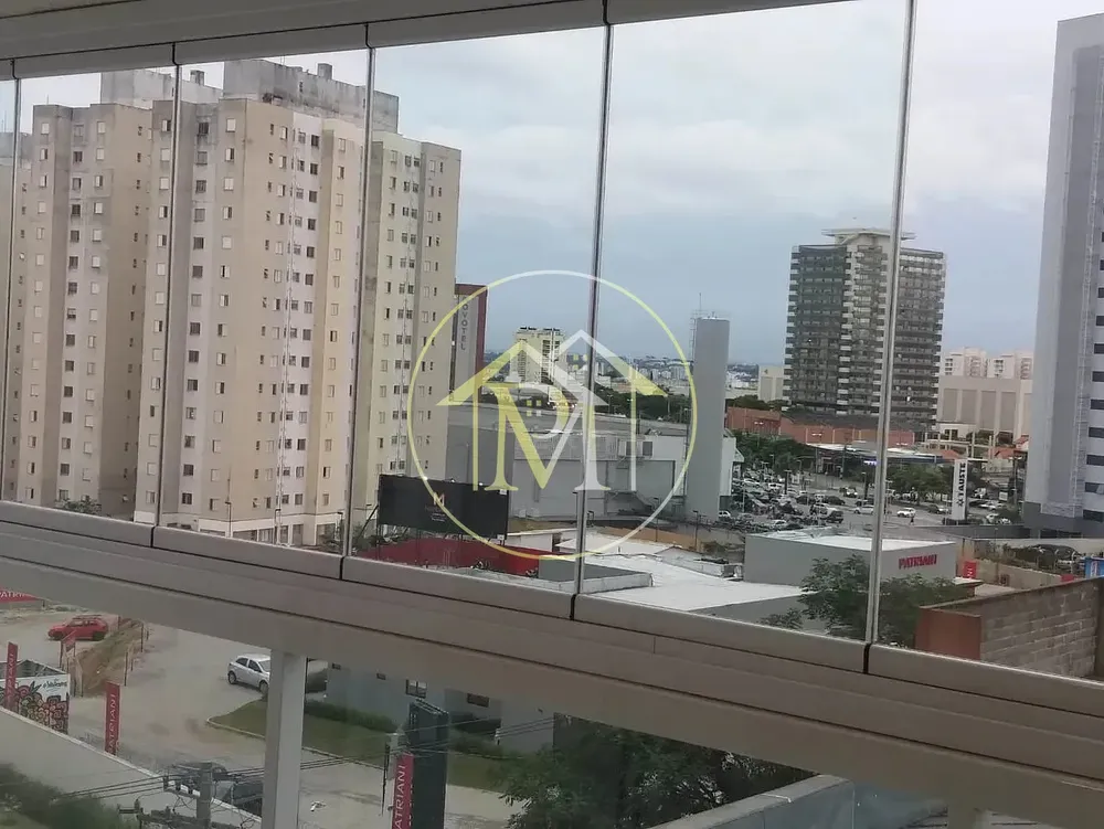 Apartamento, 1 quarto, 52 m² - Foto 1