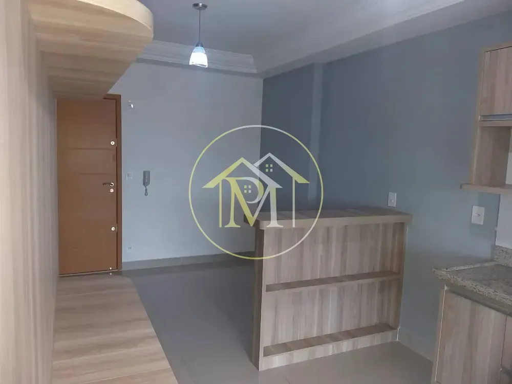 Apartamento, 1 quarto, 52 m² - Foto 8