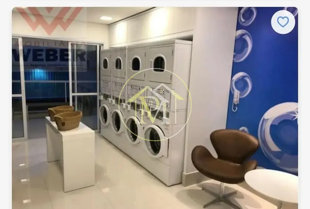 Apartamento, 1 quarto, 52 m² - Foto 5
