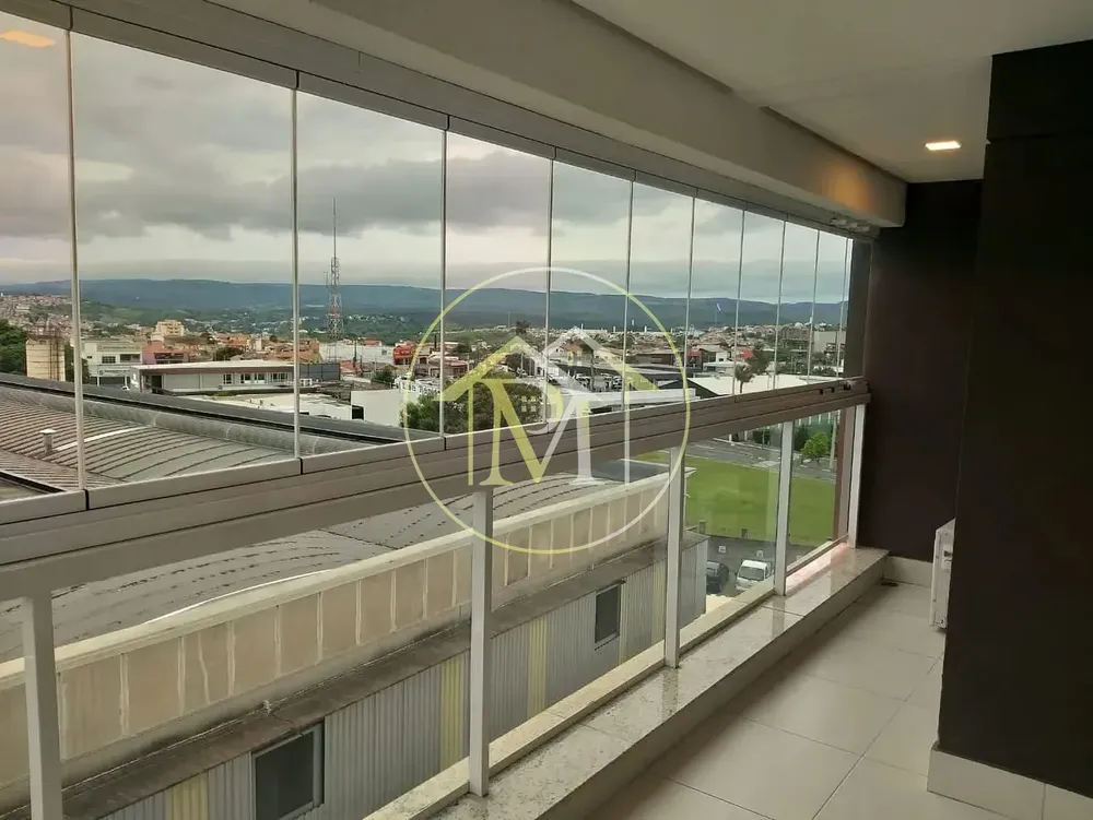 Apartamento, 1 quarto, 52 m² - Foto 6