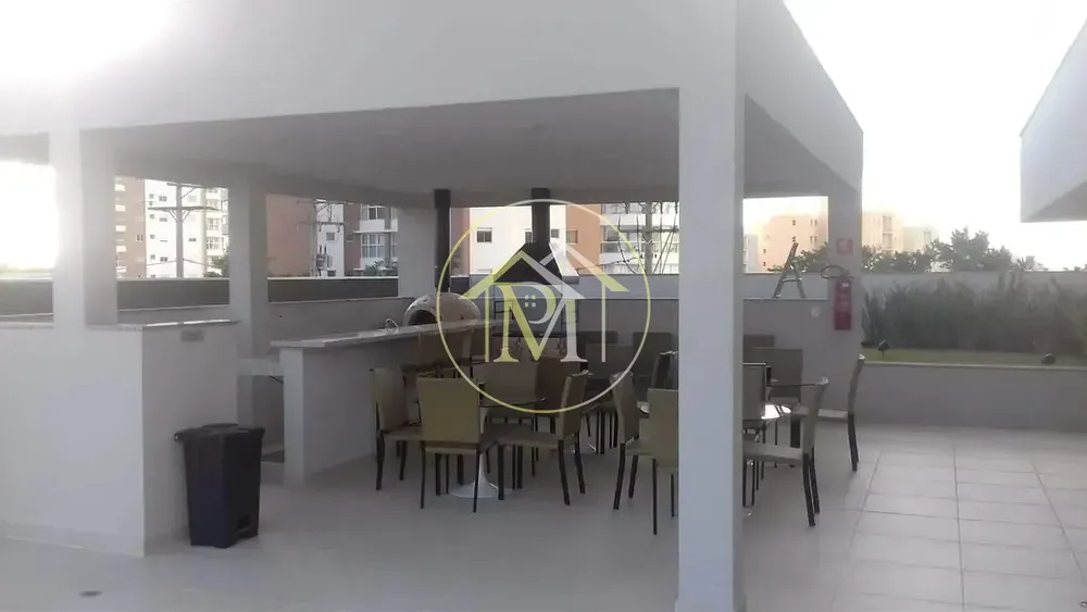 Apartamento, 1 quarto, 52 m² - Foto 3