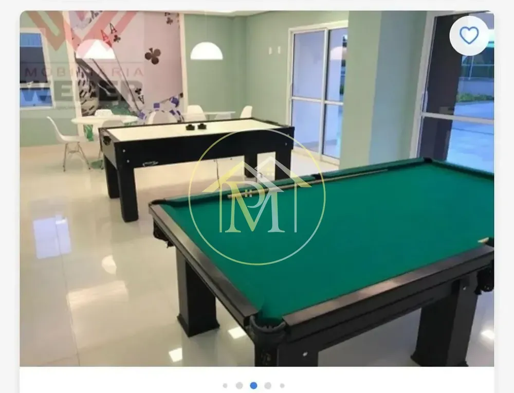 Apartamento, 1 quarto, 52 m² - Foto 2