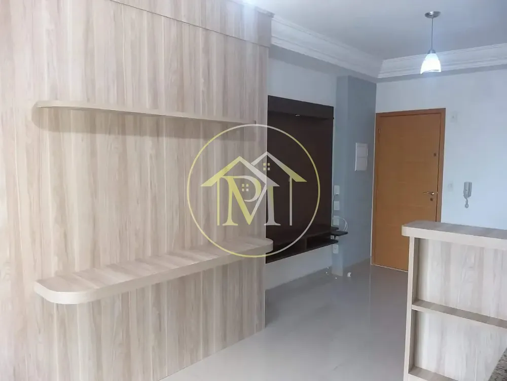 Apartamento, 1 quarto, 52 m² - Foto 10