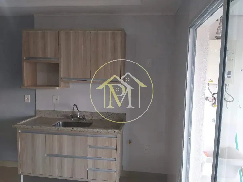 Apartamento, 1 quarto, 52 m² - Foto 11