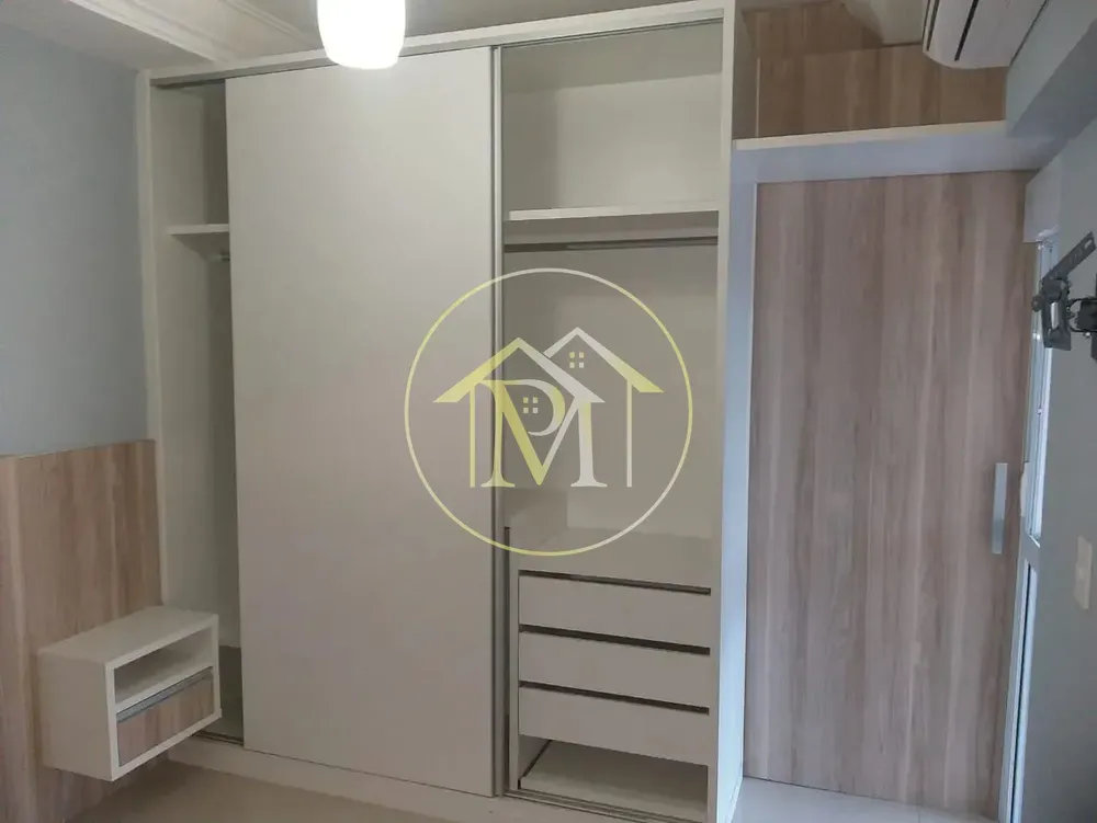 Apartamento, 1 quarto, 52 m² - Foto 9