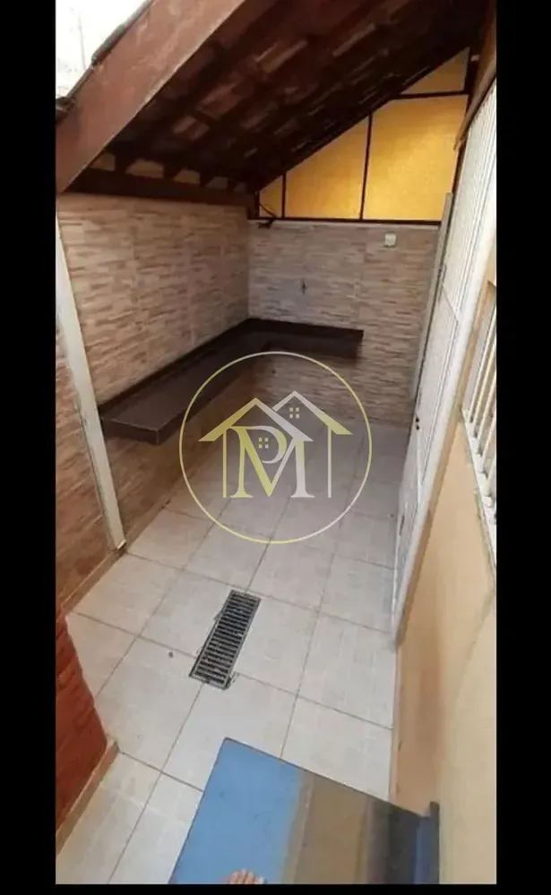 Casa, 2 quartos, 100 m² - Foto 2