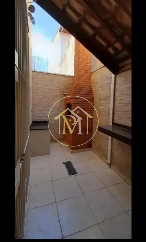 Casa, 2 quartos, 100 m² - Foto 3