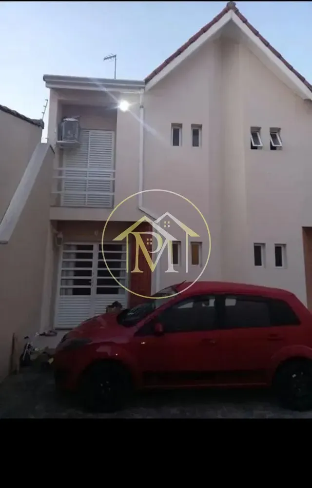 Casa, 2 quartos, 100 m² - Foto 1