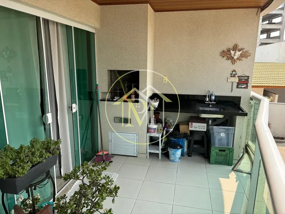Apartamento, 3 quartos, 105 m² - Foto 3