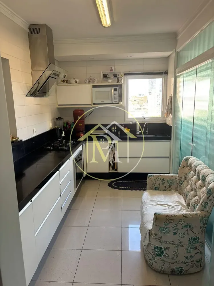 Apartamento, 3 quartos, 105 m² - Foto 8