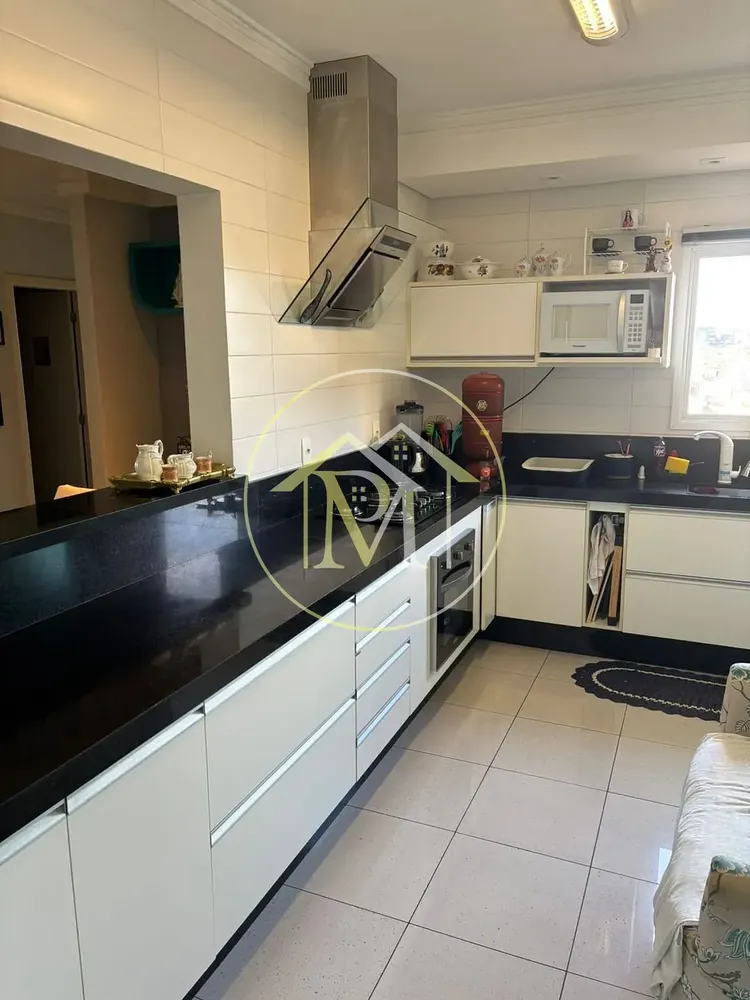 Apartamento, 3 quartos, 105 m² - Foto 1