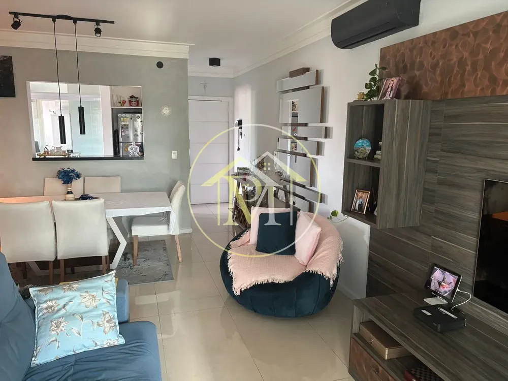 Apartamento, 3 quartos, 105 m² - Foto 7