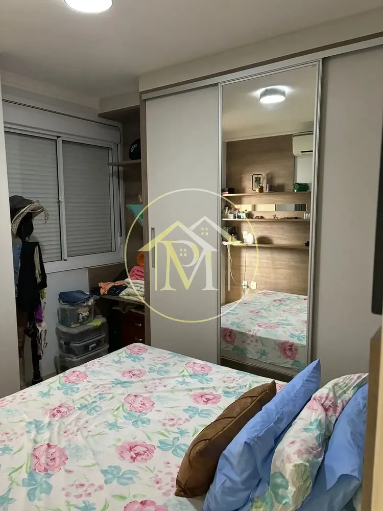 Apartamento, 3 quartos, 105 m² - Foto 9