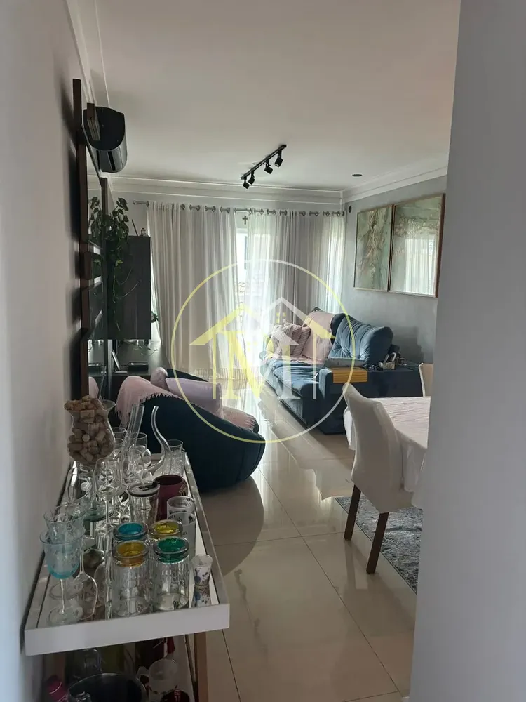 Apartamento, 3 quartos, 105 m² - Foto 4