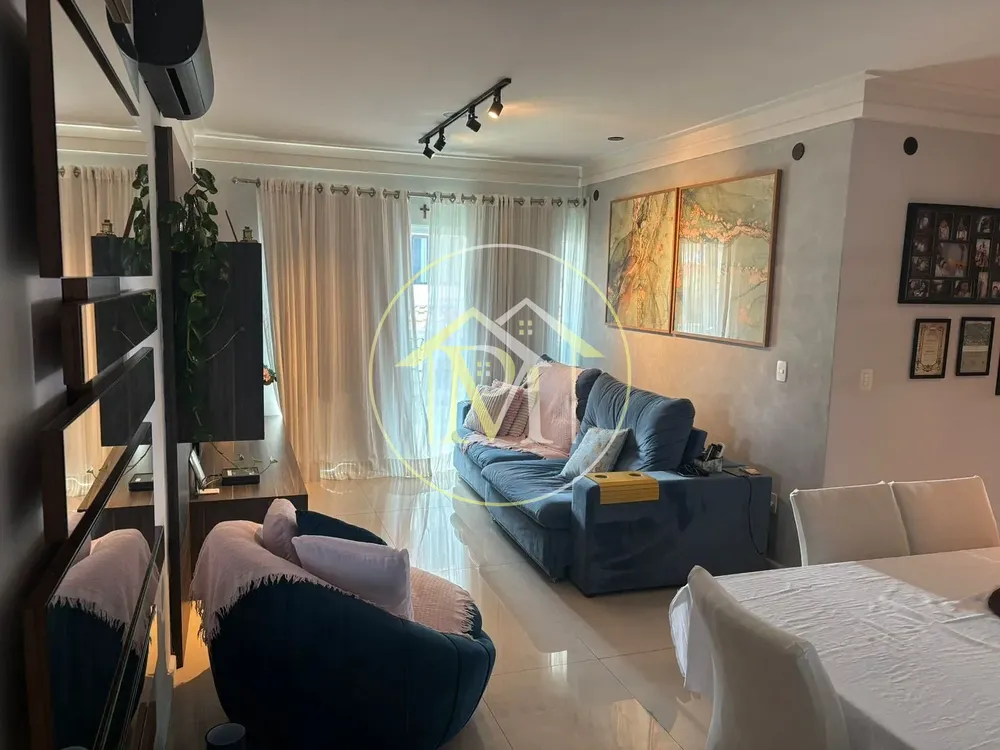 Apartamento, 3 quartos, 105 m² - Foto 5