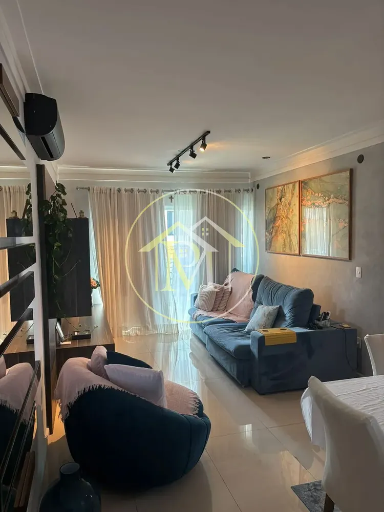 Apartamento, 3 quartos, 105 m² - Foto 3