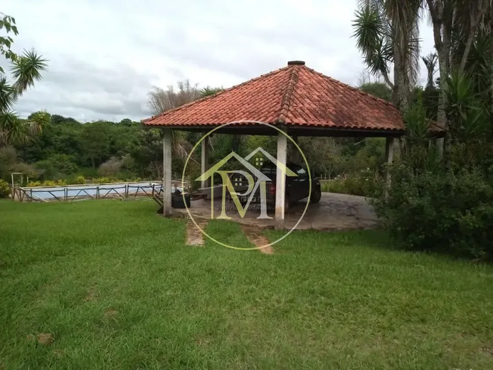 Sítio, 3 quartos, 3 hectares - Foto 11