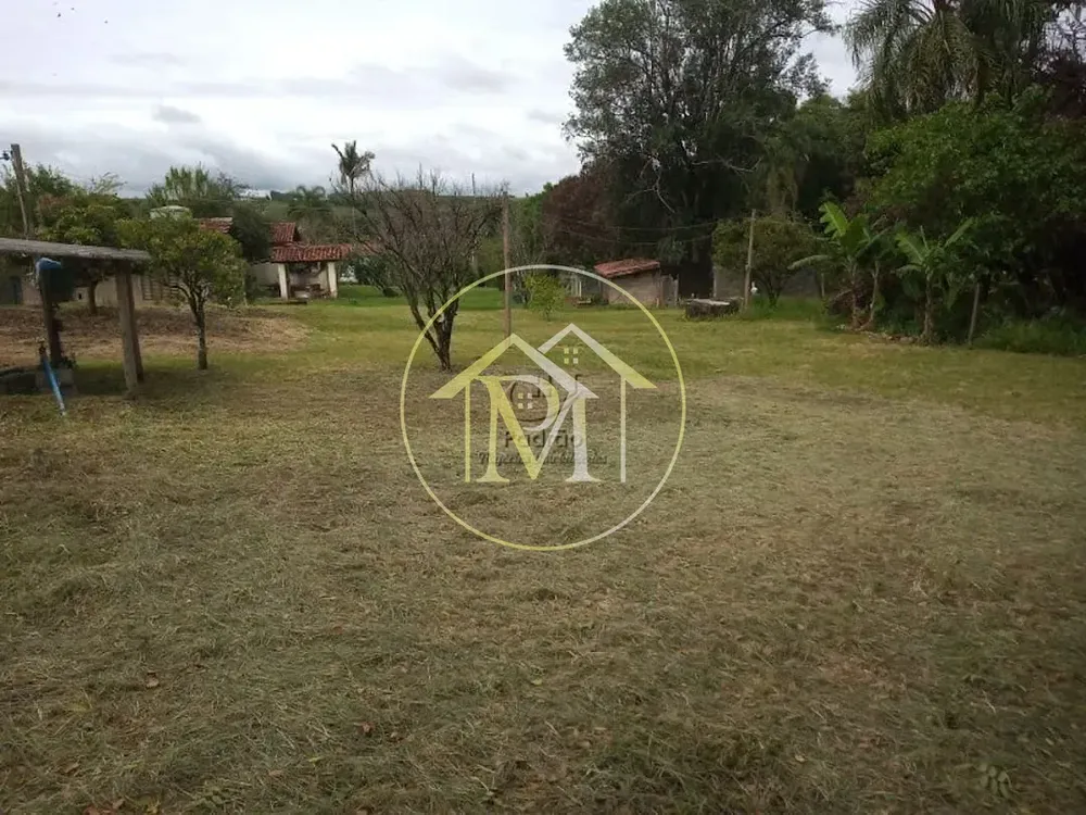 Sítio, 3 quartos, 3 hectares - Foto 1