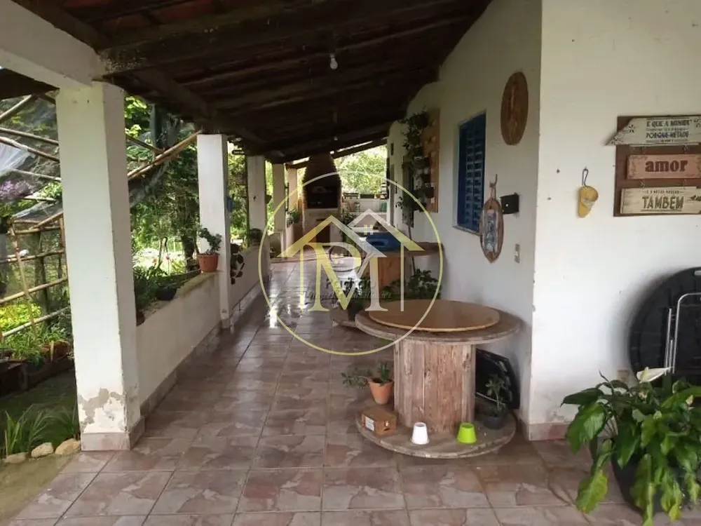 Sítio, 3 quartos, 3 hectares - Foto 10