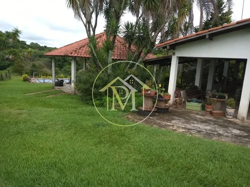 Sítio, 3 quartos, 3 hectares - Foto 8