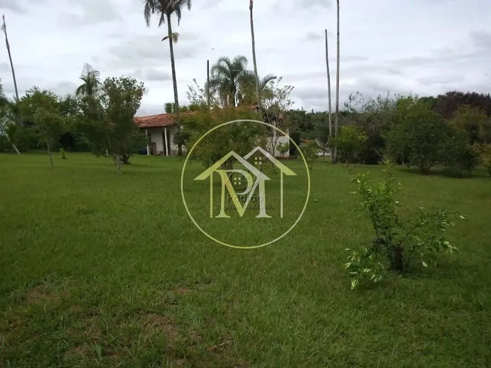 Sítio, 3 quartos, 3 hectares - Foto 6