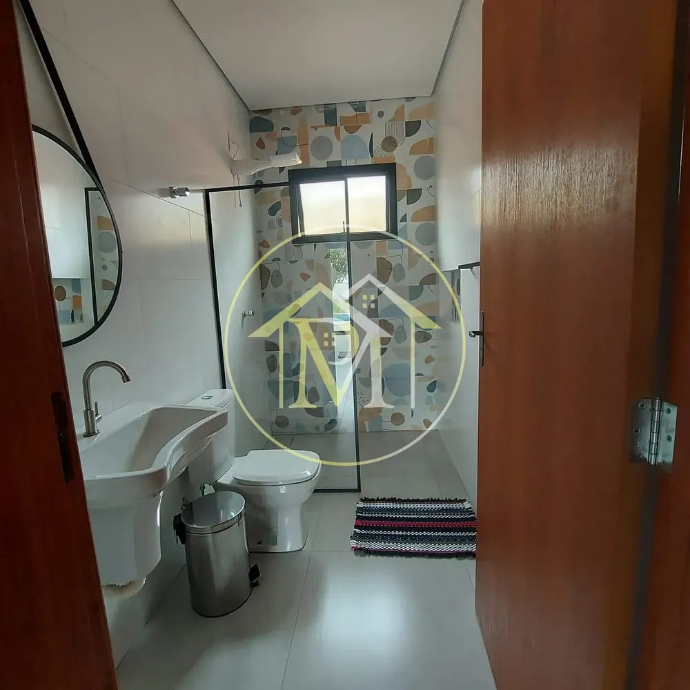 Chácara, 2 quartos, 1000 m² - Foto 5