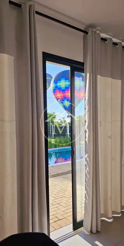 Chácara, 2 quartos, 1000 m² - Foto 4
