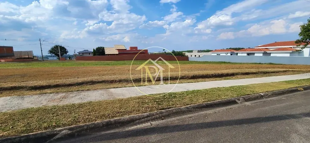 Terreno, 1000 m² - Foto 1