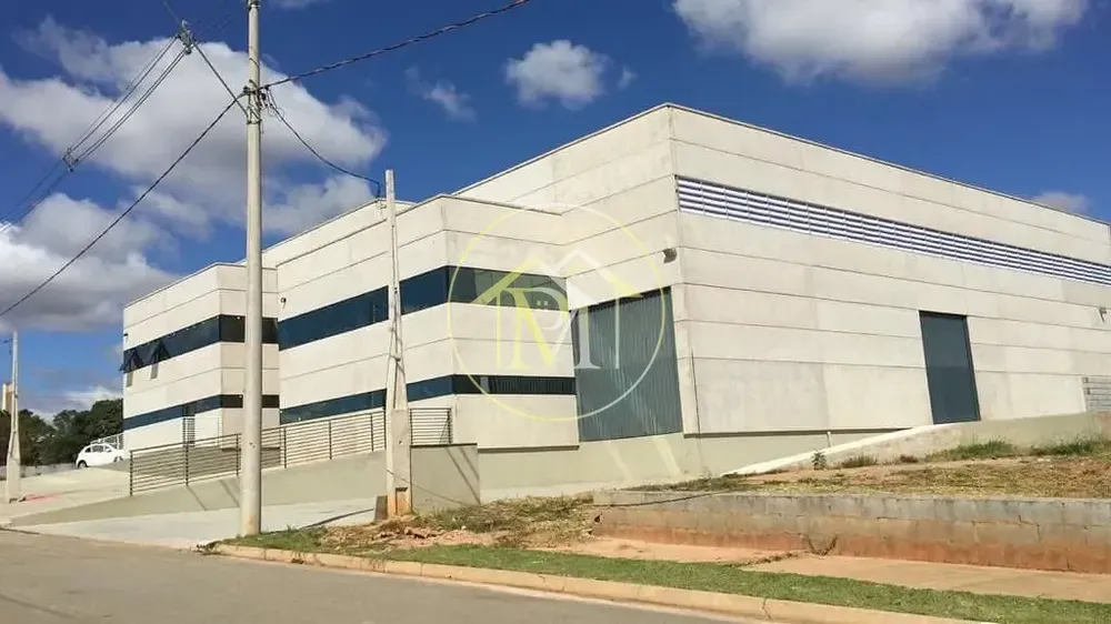 Depósito-Galpão, 750 m² - Foto 2