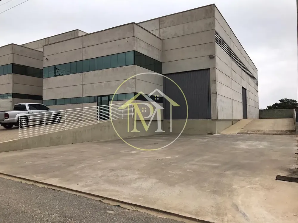 Depósito-Galpão, 750 m² - Foto 5