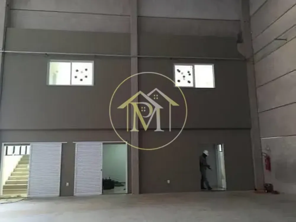 Depósito-Galpão, 750 m² - Foto 6