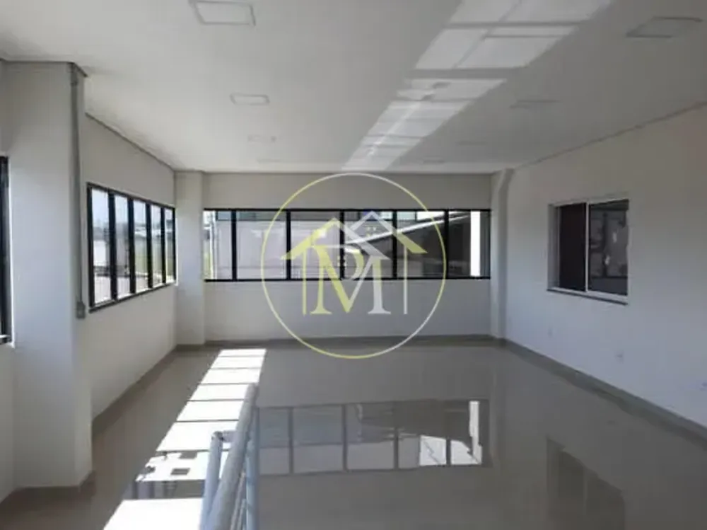 Depósito-Galpão, 750 m² - Foto 9