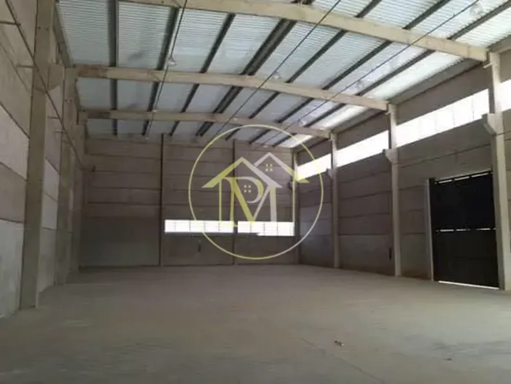 Depósito-Galpão, 750 m² - Foto 7