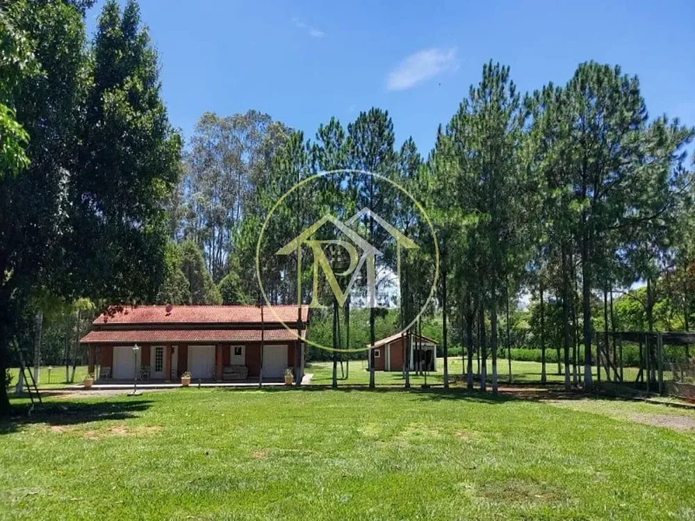 Chácara, 3 quartos, 2 hectares - Foto 2