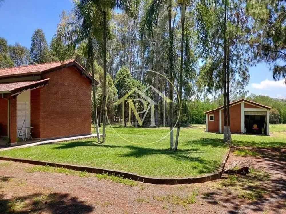 Chácara, 3 quartos, 2 hectares - Foto 3