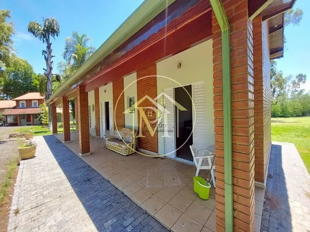 Chácara, 3 quartos, 2 hectares - Foto 4