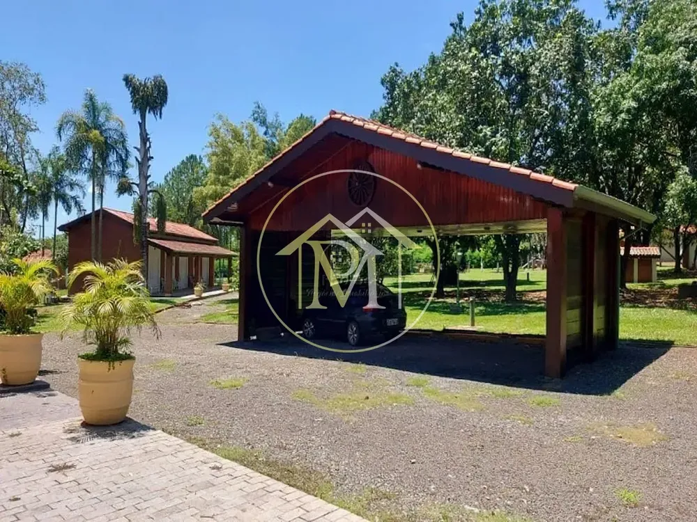 Chácara, 3 quartos, 2 hectares - Foto 6