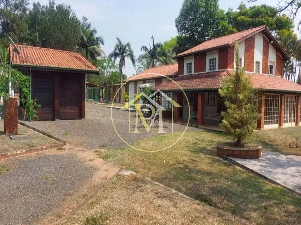 Chácara, 3 quartos, 2 hectares - Foto 10