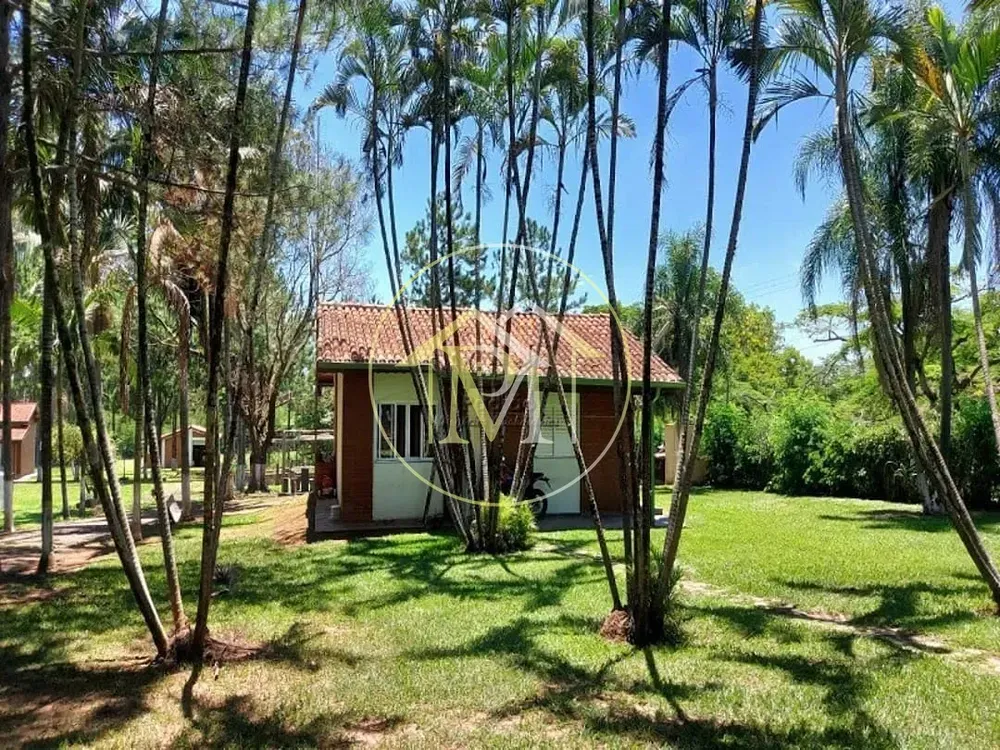 Chácara, 3 quartos, 2 hectares - Foto 1