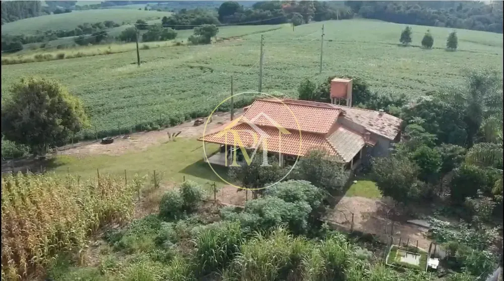 Sítio, 4 quartos, 17 hectares - Foto 12