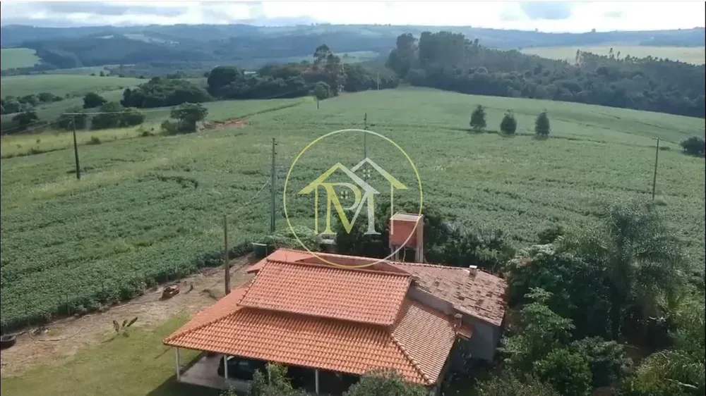 Sítio, 4 quartos, 17 hectares - Foto 9