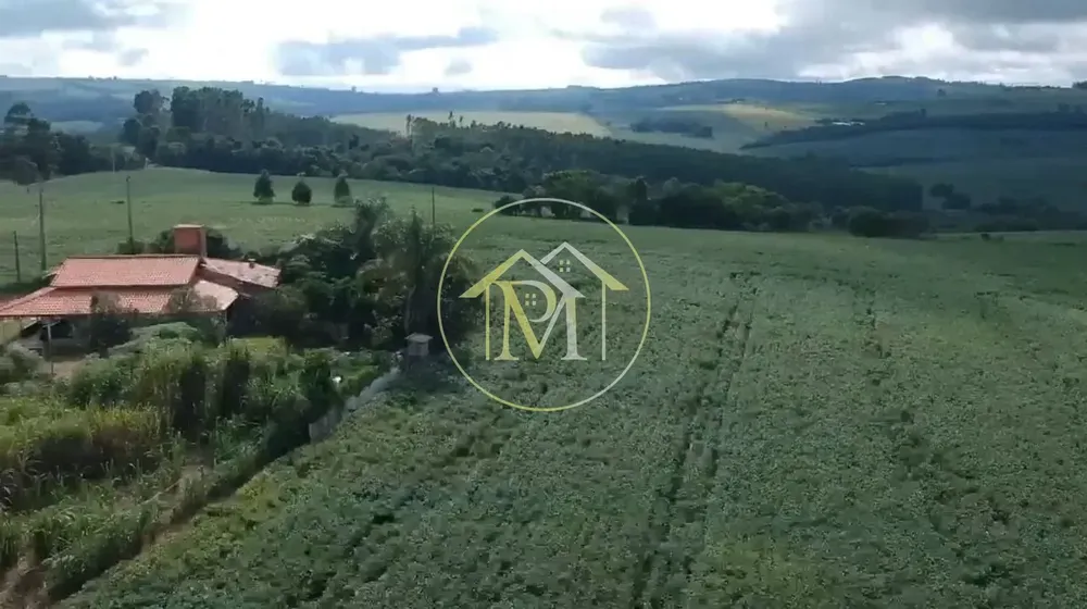 Sítio, 4 quartos, 17 hectares - Foto 6
