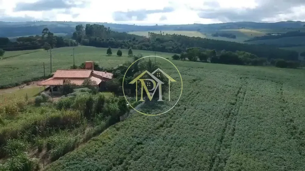 Sítio, 4 quartos, 17 hectares - Foto 7