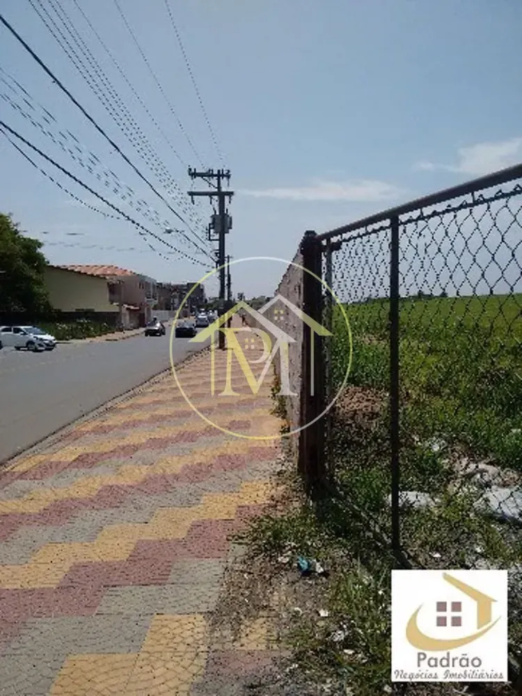 Terreno, 22 hectares - Foto 4